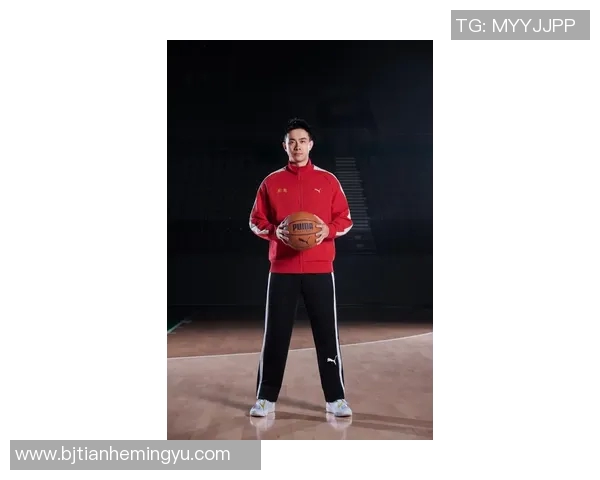 彪马篮球明星系列全新发布引领潮流助力篮球梦想成真