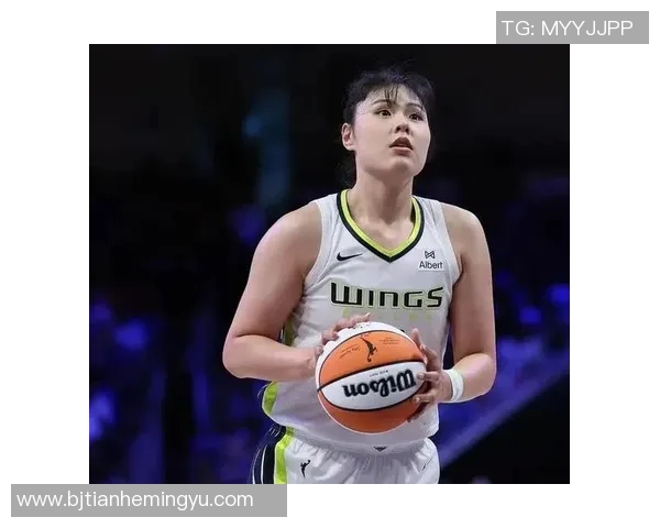 未来五年篮球女明星的崛起与发展趋势分析