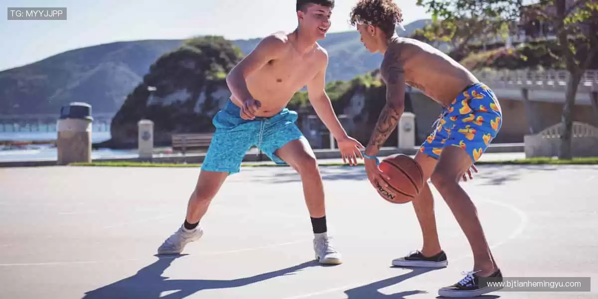 🏀 高清直播，实时尖叫，与全球球迷同频共振！